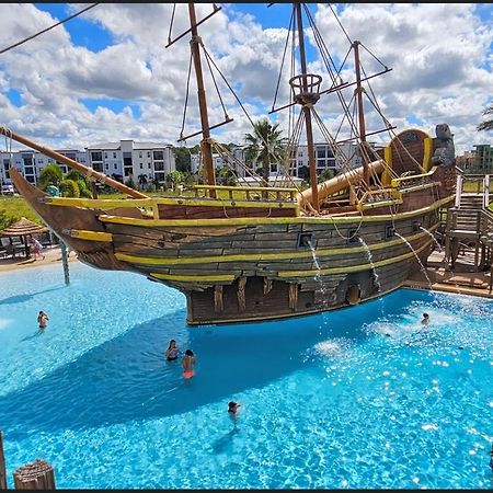 Best Disney Resort Condo Orlando เลก บูเอนา วิสตา ภายนอก รูปภาพ