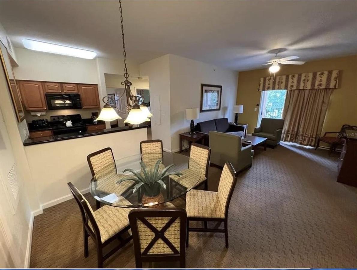 Best Disney Resort Condo Orlando เลก บูเอนา วิสตา ภายนอก รูปภาพ