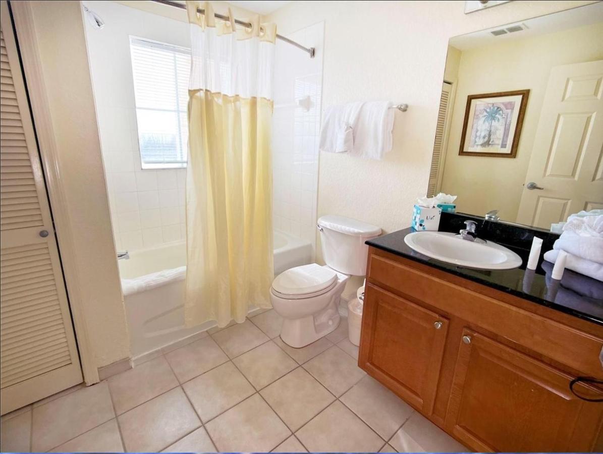 Best Disney Resort Condo Orlando เลก บูเอนา วิสตา ภายนอก รูปภาพ