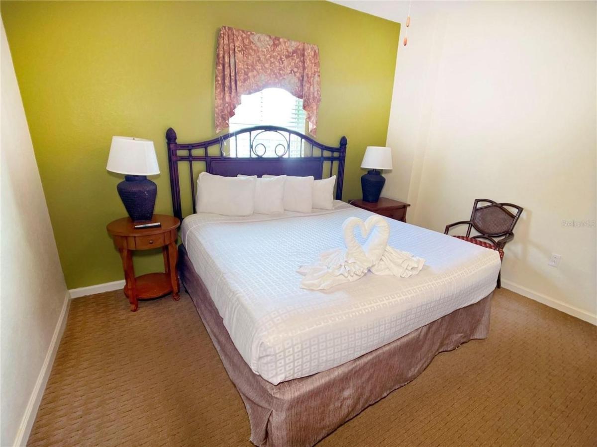 Best Disney Resort Condo Orlando เลก บูเอนา วิสตา ภายนอก รูปภาพ