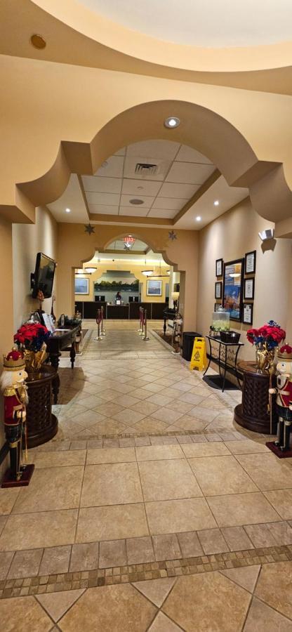 Best Disney Resort Condo Orlando เลก บูเอนา วิสตา ภายนอก รูปภาพ
