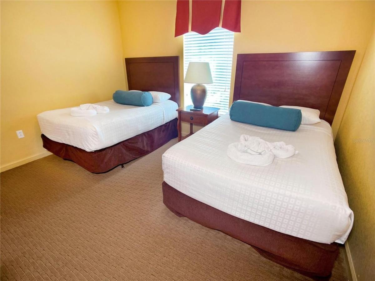 Best Disney Resort Condo Orlando เลก บูเอนา วิสตา ภายนอก รูปภาพ