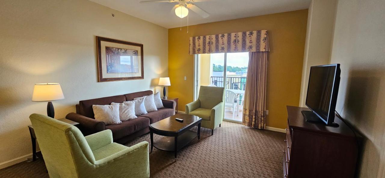 Best Disney Resort Condo Orlando เลก บูเอนา วิสตา ภายนอก รูปภาพ
