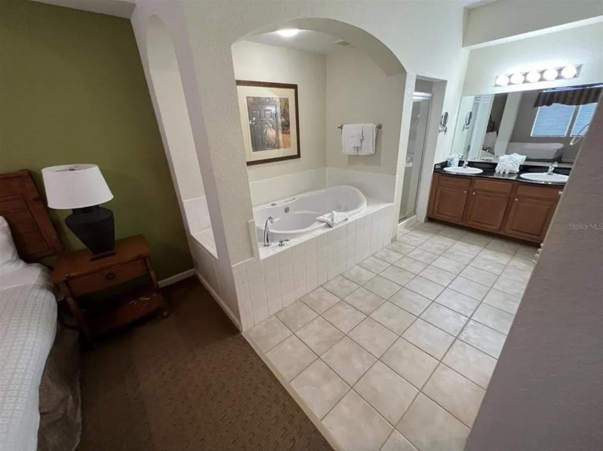 Best Disney Resort Condo Orlando เลก บูเอนา วิสตา ภายนอก รูปภาพ