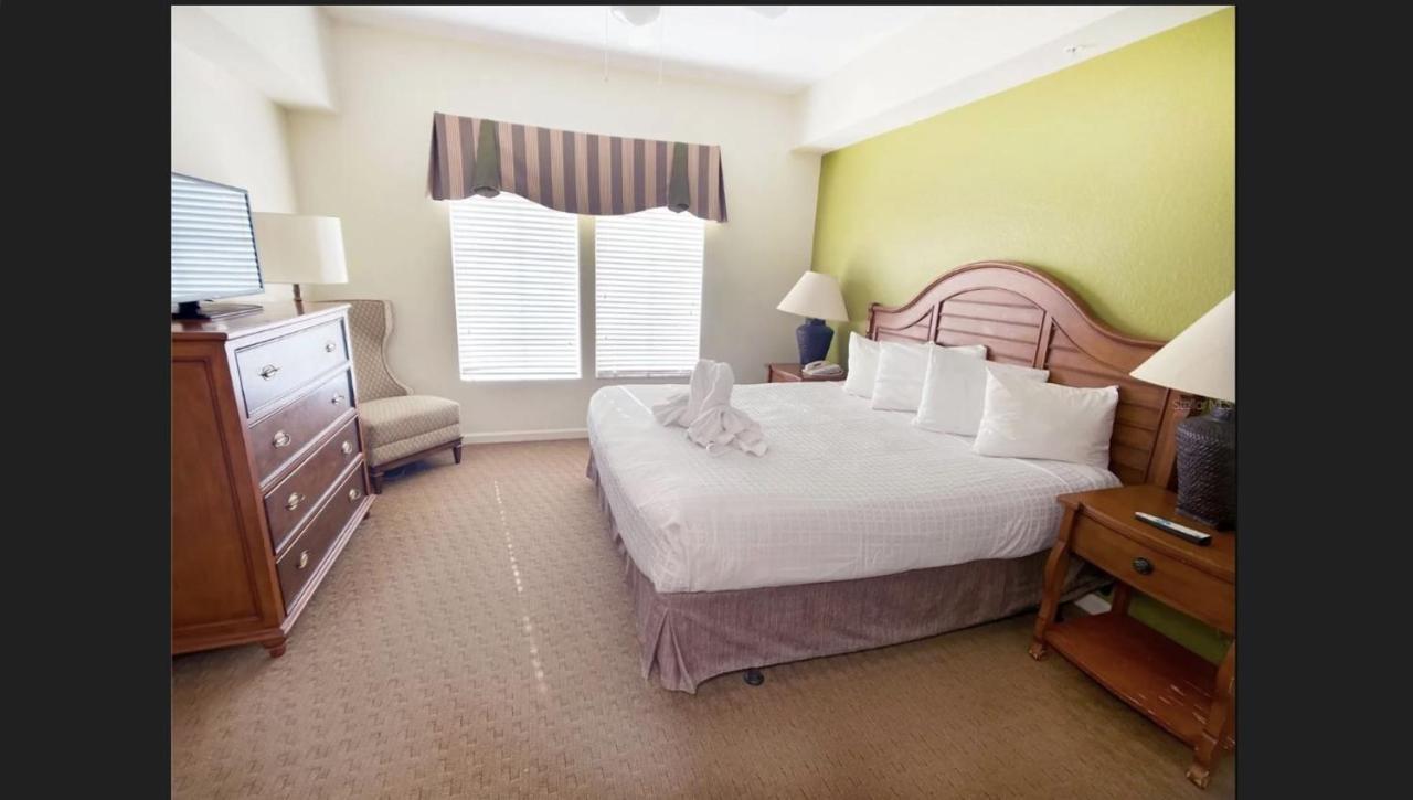 Best Disney Resort Condo Orlando เลก บูเอนา วิสตา ภายนอก รูปภาพ
