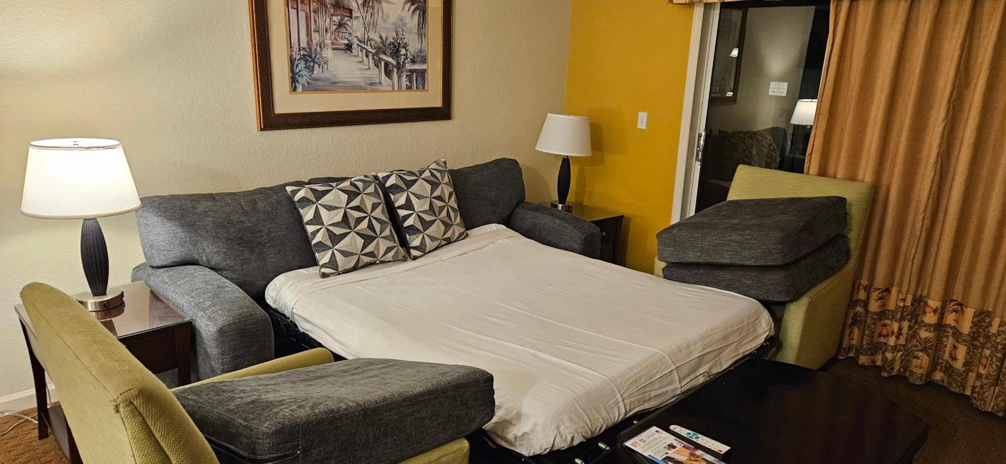 Best Disney Resort Condo Orlando เลก บูเอนา วิสตา ภายนอก รูปภาพ