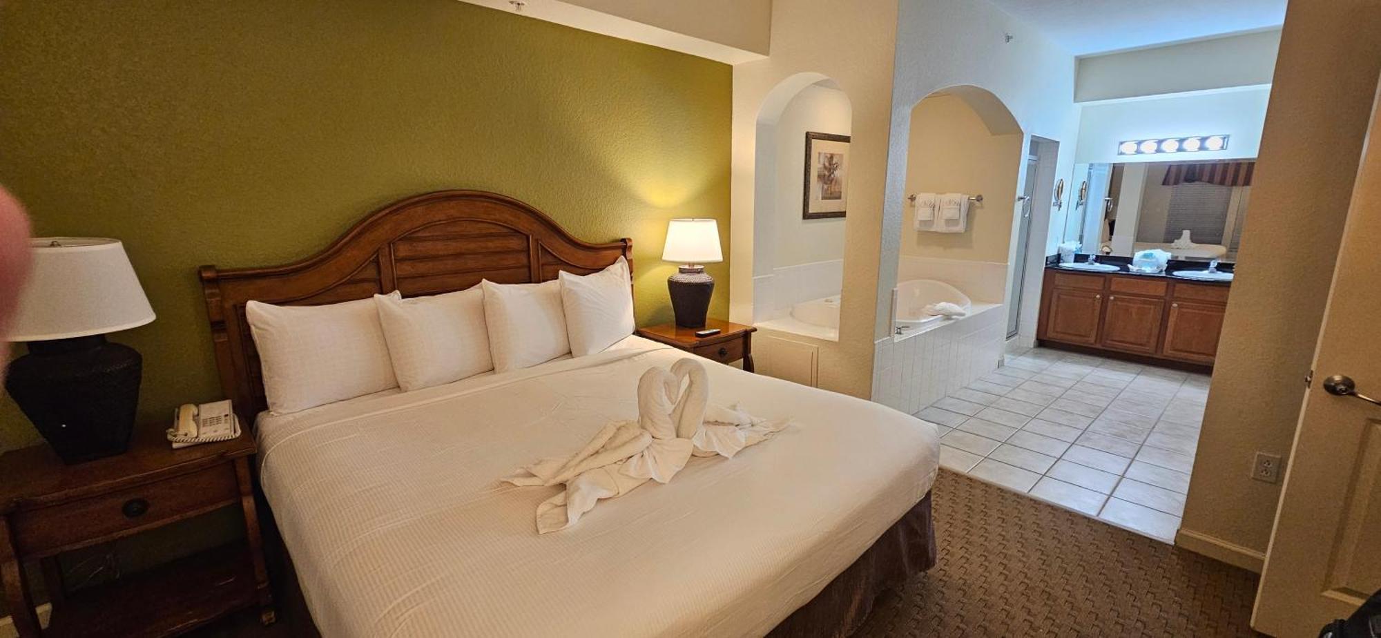 Best Disney Resort Condo Orlando เลก บูเอนา วิสตา ภายนอก รูปภาพ