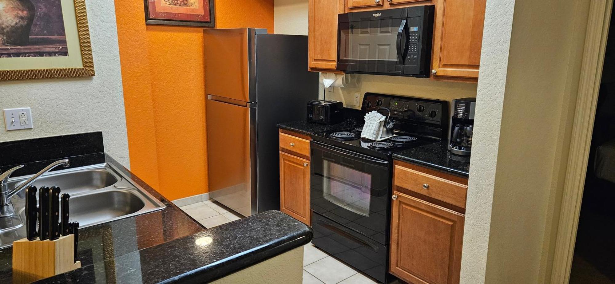 Best Disney Resort Condo Orlando เลก บูเอนา วิสตา ภายนอก รูปภาพ